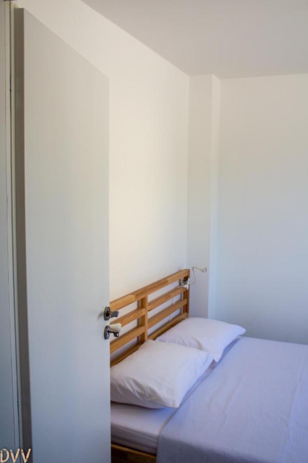 Apartmani My Way, Tribunj Free Parking Free Bicycles Exteriör bild