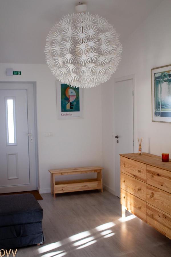 Apartmani My Way, Tribunj Free Parking Free Bicycles Exteriör bild