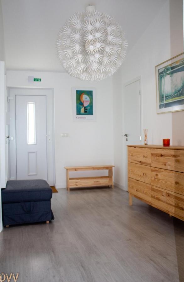 Apartmani My Way, Tribunj Free Parking Free Bicycles Exteriör bild